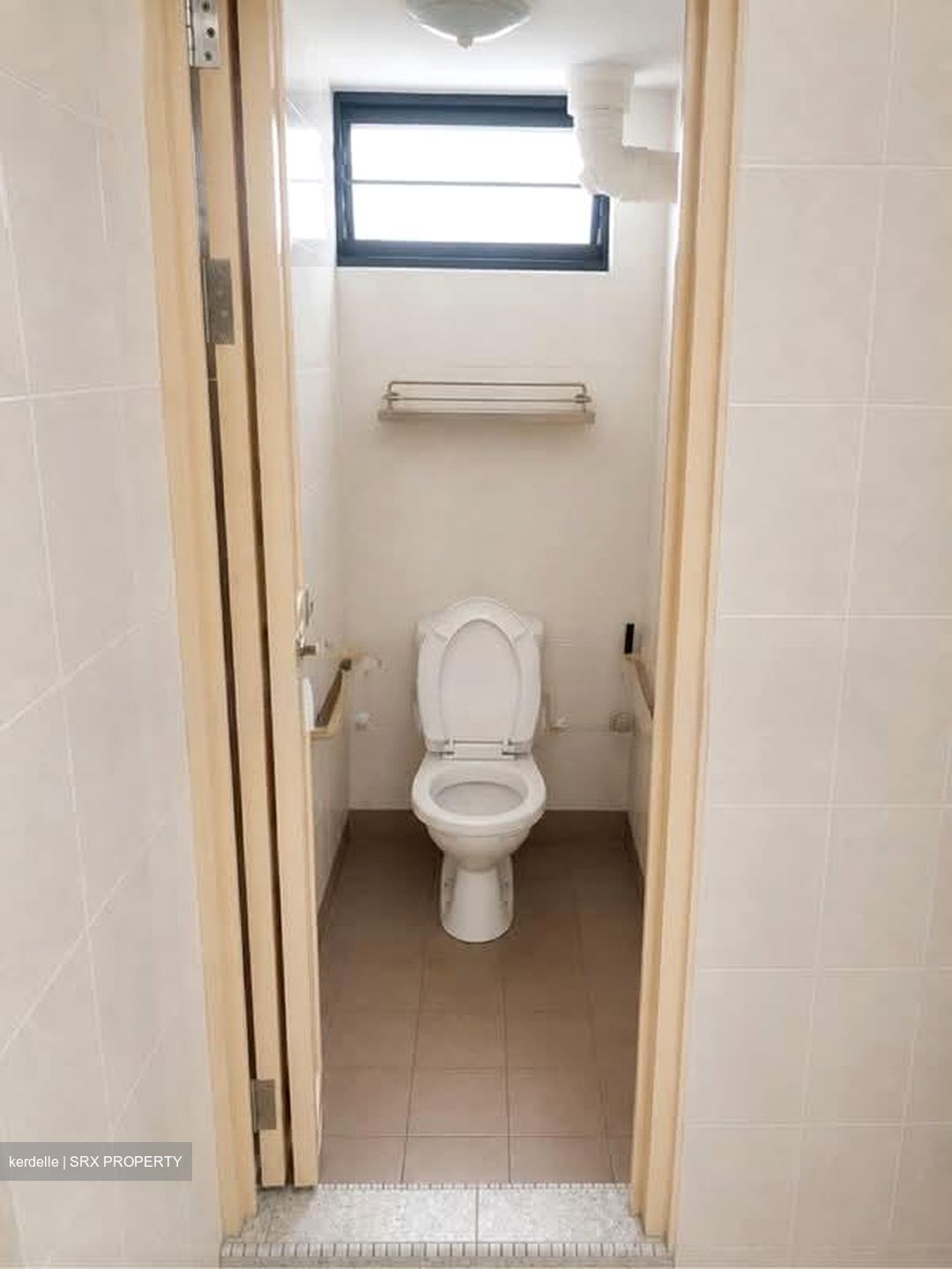 Blk 8 Farrer Gardens (Bukit Timah), HDB 3 Rooms #589186421